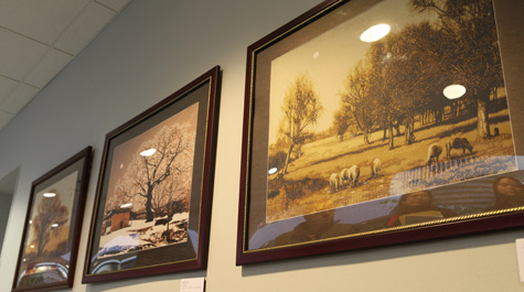 Neo Realism examples